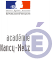 Bienvenue dans l'Acadmie de Nancy-Metz